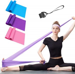 Kit Accessoire Intime AJOHBM - Sangle élastique Réglable, Pour Couple, Débutant, Cadeau Discret