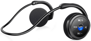 casque Bluetooth pour le jogging GRDE