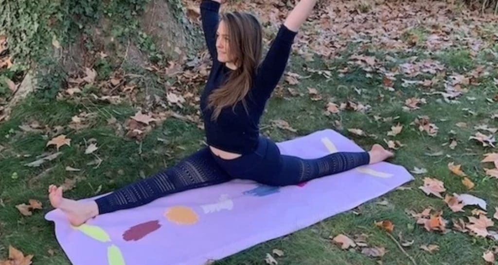 Quel tapis de yoga choisir
